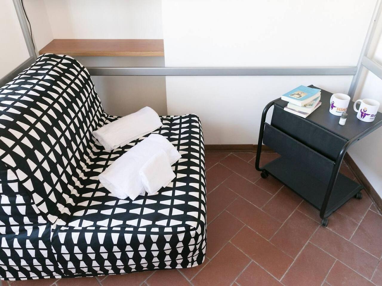 Altido Apt For 6 With Lovely Views 3 Mins To Corso Italia ピサ エクステリア 写真
